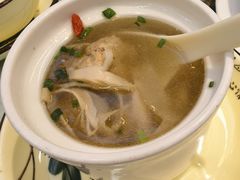 -大师傅金奖啤酒鱼(西街口总店)