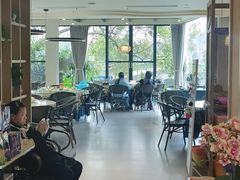 -生态苑农庄(十里画廊遇龙河店)