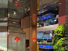 -阿伟海鲜楼·福建菜(延寿店)