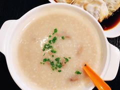 状元及第粥-卓粤拉肠(红庙店)