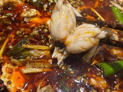 -小饕荟雅安贡椒鱼鲜馆(广福桥店)