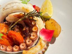 -LESCEDARS Brasserie Bistro香柏树