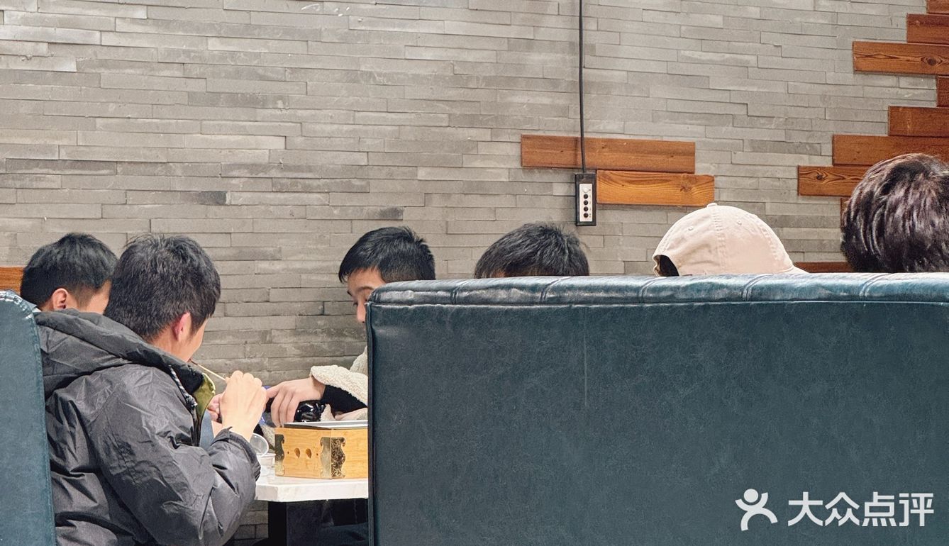 午夜烧烤大冒险