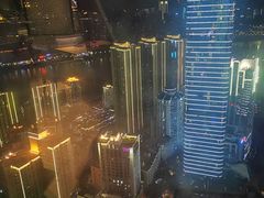 -解放碑威斯汀酒店-知味国际美食餐厅