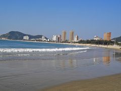 -螺州海滨公园