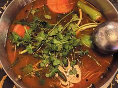 -老凯里苗岭酸汤鱼酸汤牛肉(百里杜鹃路店)