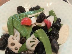 -YAFEE雅菲·粤菜·湘菜·融合菜(魏公村店)