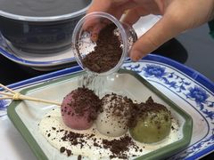 -百花传统甜品店(原址店)