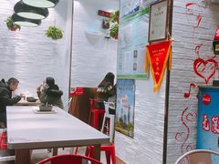 -权味·朝鲜族拌饭(勒泰店)