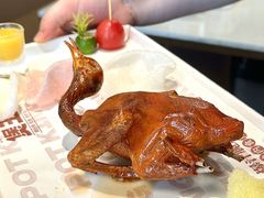 -煲王粤菜餐厅(中侨中心店)