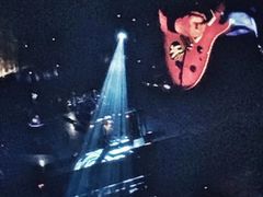 -成都金融城演艺中心