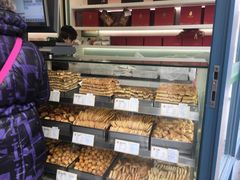 -上海哈尔滨食品厂(淮海中路店)