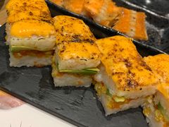 -Sushi Love 创意寿司(丽影广场店)