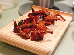 -顺风山庄(水濂山店)