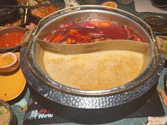 -牛New寿喜烧(中山公园龙之梦店)