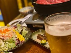 -千懿六本木酒场(常熟路店)