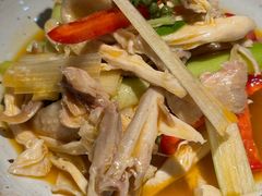 -纳鲁孜·新疆特色餐厅(上海悦荟广场店)