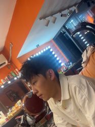 -鸿運 BARBER SHOP男士理发馆