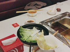 -海底捞火锅(高科广场店)