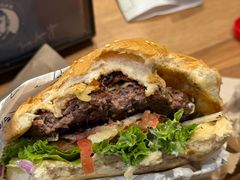 -Fergburger(皇后镇店)