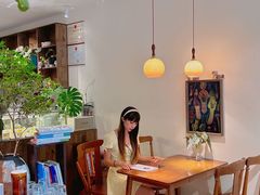 -echoes coffee回响咖啡(红山店)