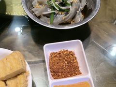 -88号小吃店·经典云南菜·地道纳西美食