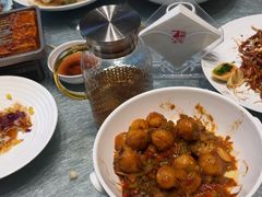 -7号院家宴.烧鸽子(门头沟店)