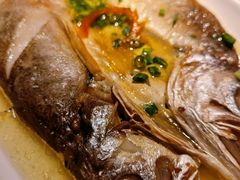 花雕醉黄鱼-寻宝记绍兴菜(鲁迅路店)