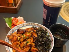 -無二炙坊·和牛烧肉(大钟寺1733店)