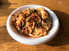 夫妻肺片-小天府川菜馆(魏公村店)