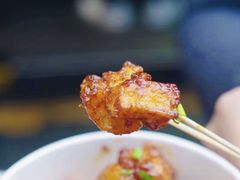 -潘多多·山里人锅巴土豆(八一路店)