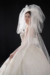 -青禾蒙娜丽莎婚纱摄影(武汉总店)