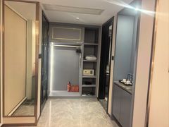 -广州番禺万博汉溪长隆希岸Deluxe酒店