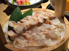 蟹肉火锅-綱元·海鲜豆捞(明州里店)