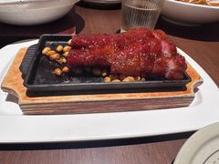 -千日贺茶餐厅(高新万达店)