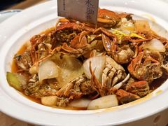 -周家二小姐的菜(西津渡店)