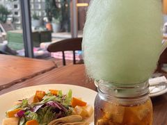 -FUNFUN有饭花园聚会餐厅