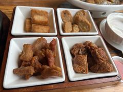 -临家闽南菜(宝洲路店)