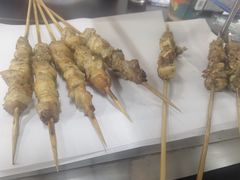 -老黑板筋(顺义总店)