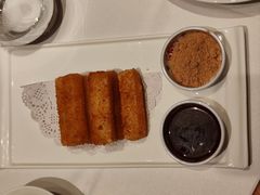 -国贸格兰维大酒店-山城映像中餐厅(青年路店)