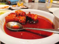 -同庆楼(滨湖万达广场店)