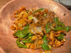 火瓢小炒肉-云海肴·汽锅鸡·云南菜(领展购物广场·中关村店)