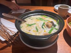 -云海肴·汽锅鸡·云南代表菜(美罗城店)