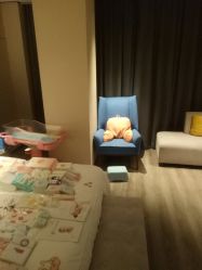 -喜孕时光月子中心(北大妇儿东侧店)