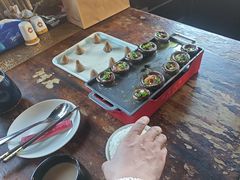 -玛吉阿米·餐吧