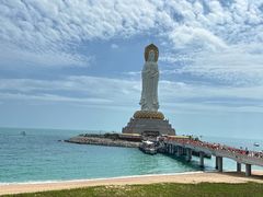 -三亚南山文化旅游区