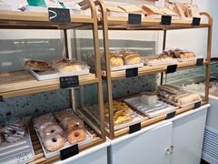 -美事客·面包·蛋糕·甜品(CBD店)