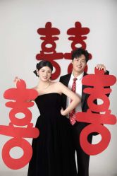 -太郎花子婚纱摄影TAHAKO(无锡店)