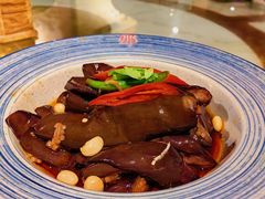 八旗茄子-那家小馆•北京菜•烤鸭(中关村店)