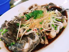 -無招牌海鮮(芽笼店)